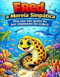 Fred - A Moreia Simpática