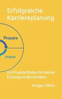 Erfolgreiche Karriereplanung