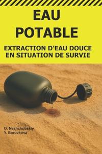 Eau Potable.