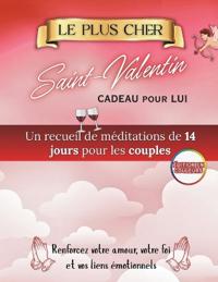 Le Plus Beau Cadeau de Saint-Valentin Pour Lui