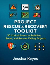 Project Rescue & Recovery Toolkit
