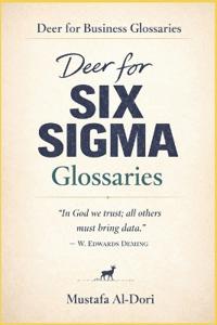 Deer for Six Sigma Glossaries