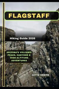 Flagstaff Hiking Guide 2026