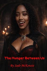 The Hunger Between Us