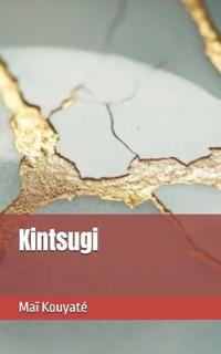 Kintsugi