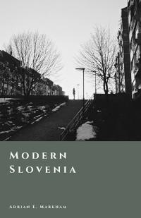 Modern Slovenia