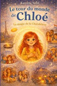 Le tour du monde de Chloé