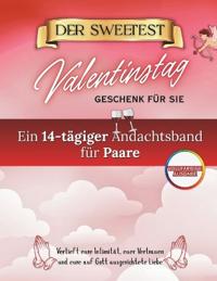 Das Süßeste Valentinstagsgeschenk Für Sie