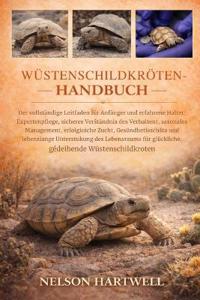 Wüstenschildkröten-Handbuch