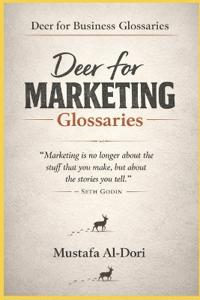 Deer for Marketing Glossaries