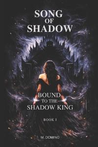 Song of Shadow BOOK I - BOUND TO THE SHADOW KING