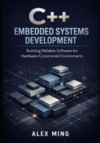 C++ Embedded Systems Development