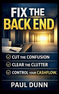 Fix The Back End