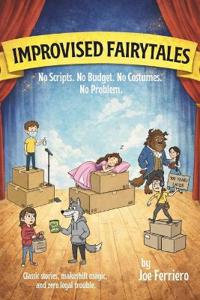 Improvised Fairytales