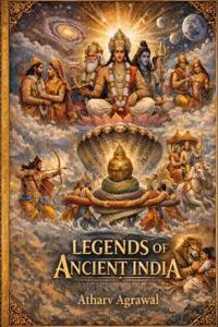The Legends of Ancient India
