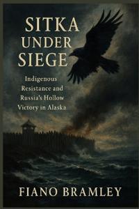 Sitka Under Siege