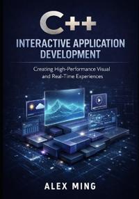 C++ Interactive Application Development