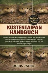 Küstentaipan-Handbuch