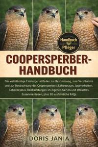 Coopersperber-Handbuch
