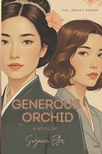 Generous Orchid