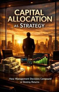 Capital Allocation as Strategy