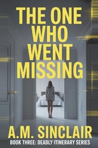 The One Who Went Missing