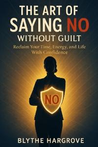 The Art of Saying No Without Guilt