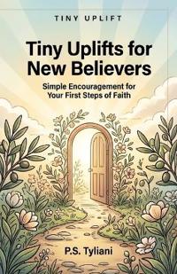 Tiny Uplifts for New Believers