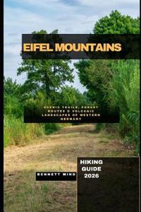 Eifel Mountains Hiking Guide 2026