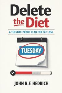 Delete the Diet