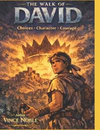 The Walk of David