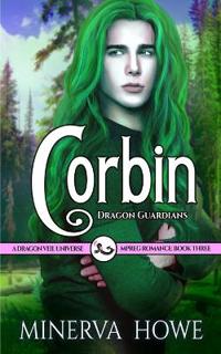 Bokomslag för "Corbin"