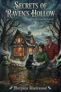 Secrets of Raven's Hollow