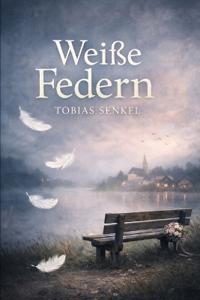 Weiße Federn