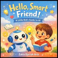 Hello, Smart Friend!
