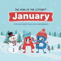 The Year of the Letters