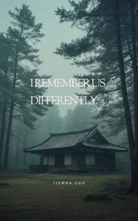 I Remember Us Differently