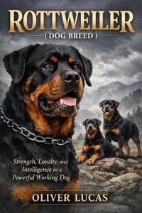 Rottweiler ( Dog Breed )
