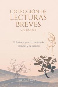 Colección de Lecturas Breves - Volumen 8