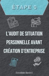 Étape Zéro