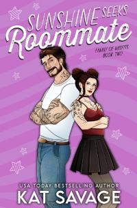 Sunshine Seeks Roommate