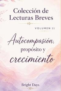 Colección de Lecturas Breves - Volumen 11