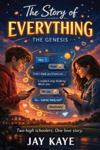 The Story of Everything