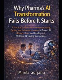 Why Pharma's AI Transformation Fails Before It Starts