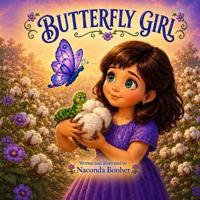 BUTTERFLY GIRL