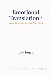 Emotional Translation(TM)