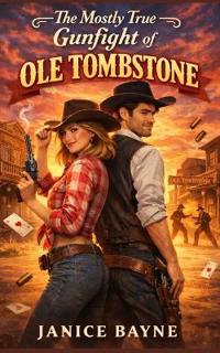 The Mostly True Gunfight of Ole Tombstone