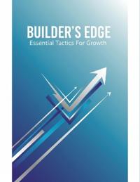 Builder'S Edge