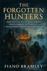 The Forgotten Hunters