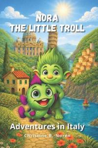 Nora, the Little Troll